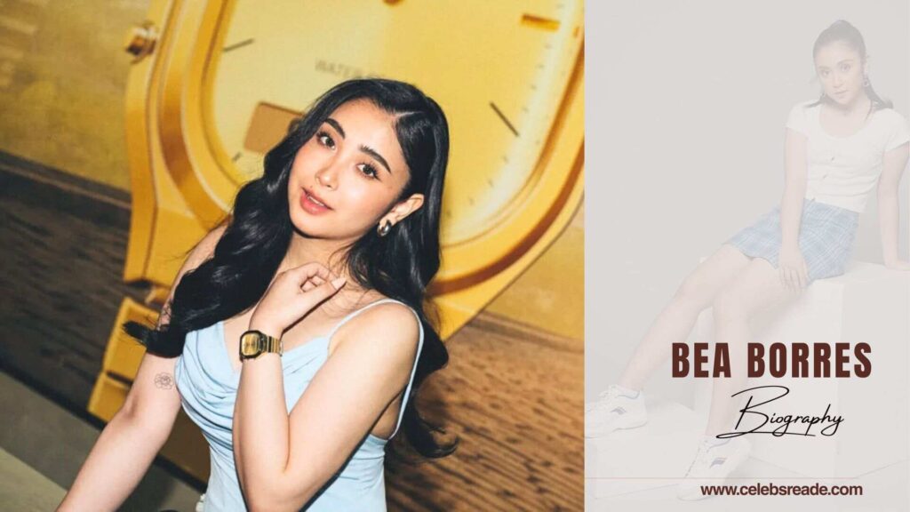 Bea Borres Age