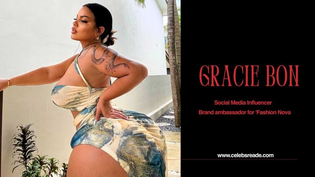 Gracie Bon