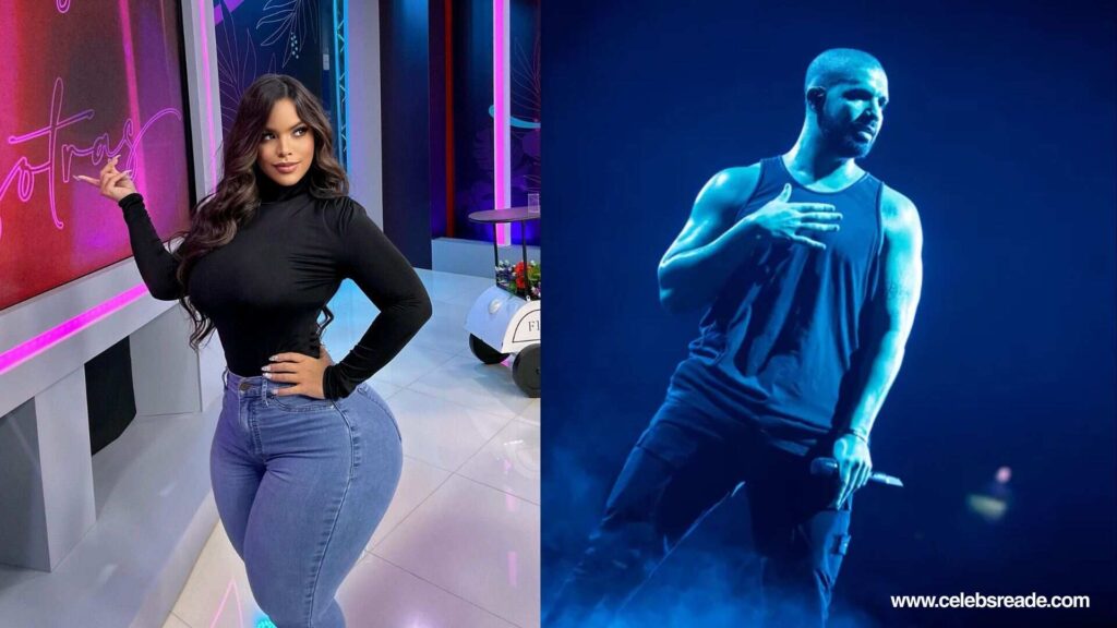 Gracie Bon Boyfriend Drake Rumours