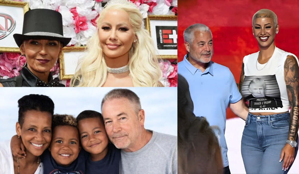 Michael levonchuck family