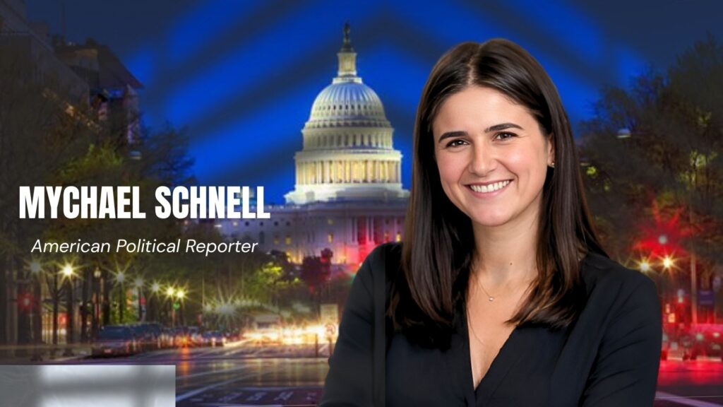 Mychael Schnell