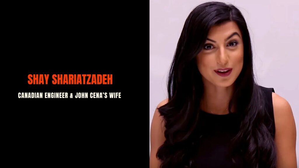 Shay Shariatzadeh