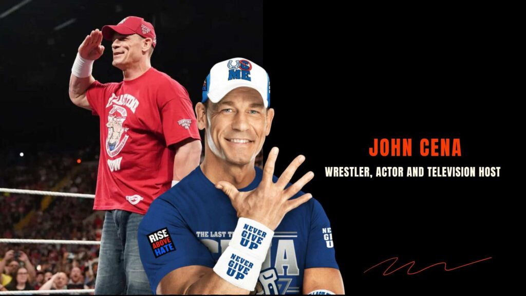 John Cena (WWE Superstar)