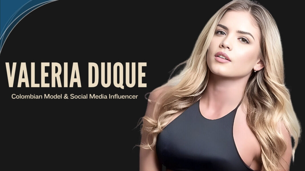 Valeria Duque